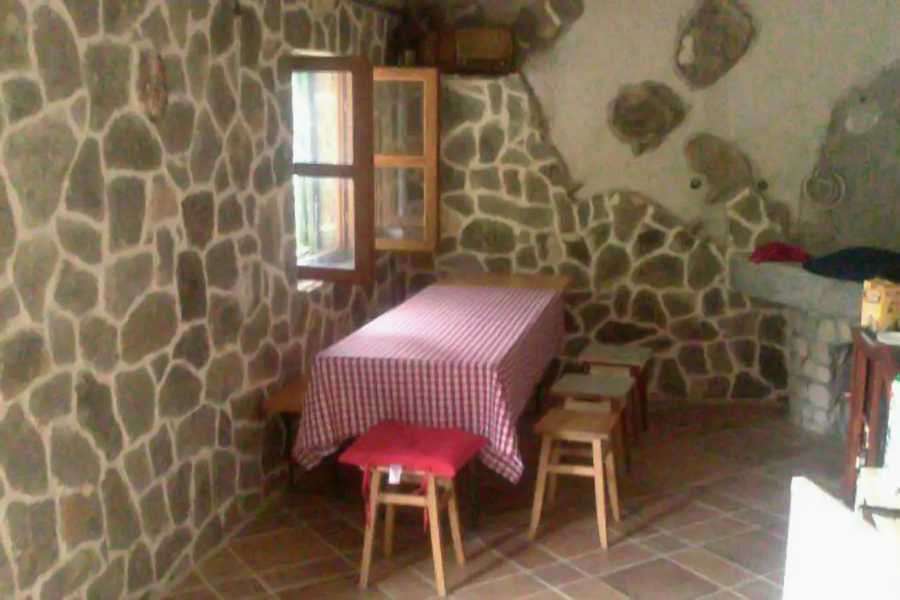 Seaside Secluded Apartments Cove Dragnjevica - Telascica, Dugi Otok - 8140 Sali 0*,